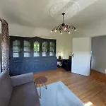 Nyaraló Casa Azul Vales *