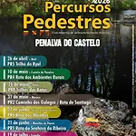 Casa Azul Vales Dom wakacyjny Penalva do Castelo