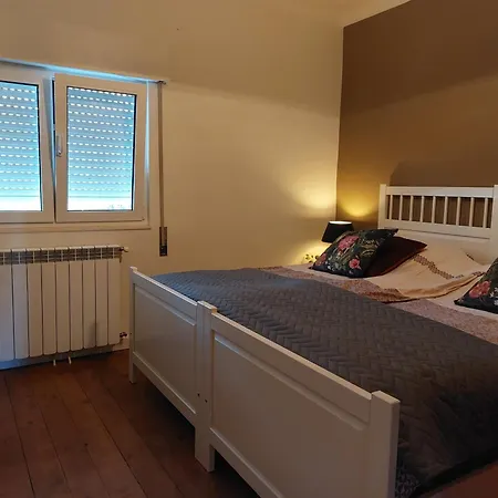 Сasa de vacaciones Casa Azul Vales Penalva do Castelo