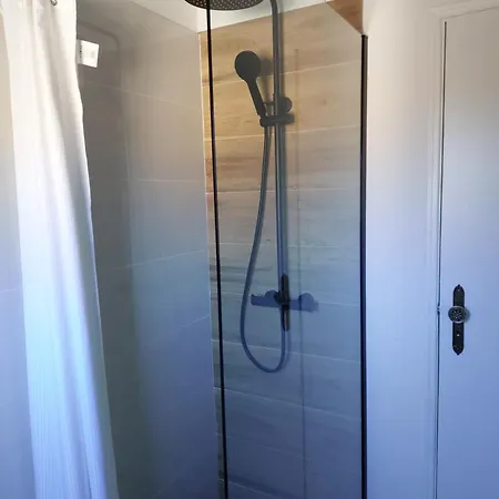 Casa Azul Vales Penalva do Castelo