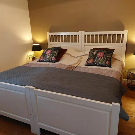 Prázdninový dům Casa Azul Vales *