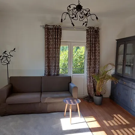 Casa Azul Vales 度假居 *