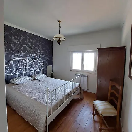 Semesterbostad Casa Azul Vales Penalva do Castelo