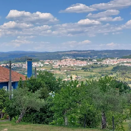 Casa Azul Vales Feriehus *