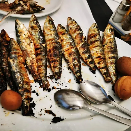 Casa Azul Vales Feriehus *