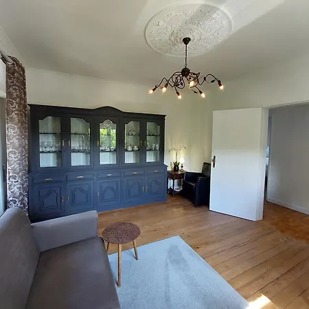 Feriehus Casa Azul Vales *