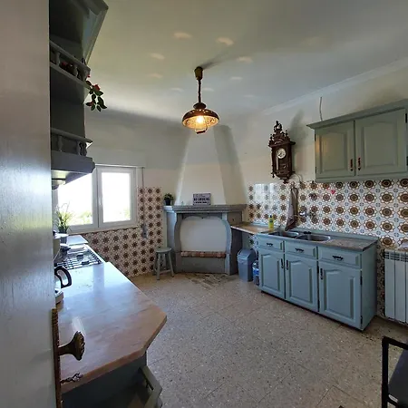 Casa Azul Vales