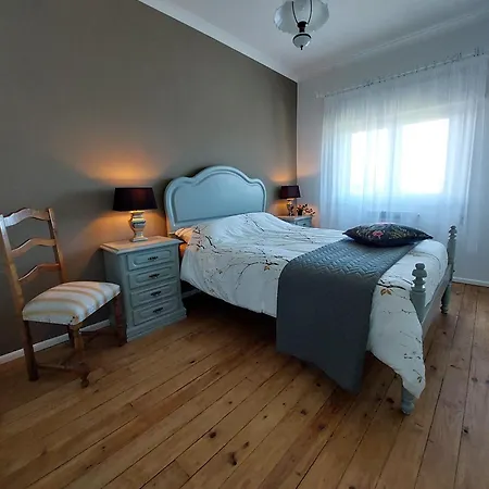 Сasa de vacaciones Casa Azul Vales