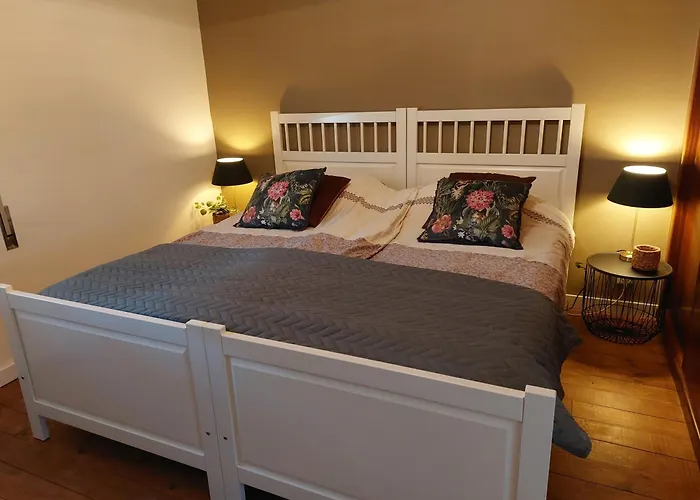 Dom wakacyjny Casa Azul Vales *