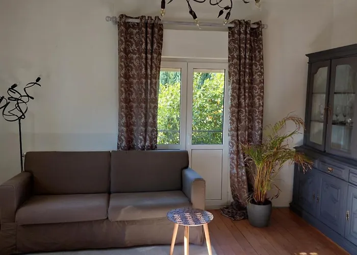 Casa Azul Vales Dom wakacyjny *