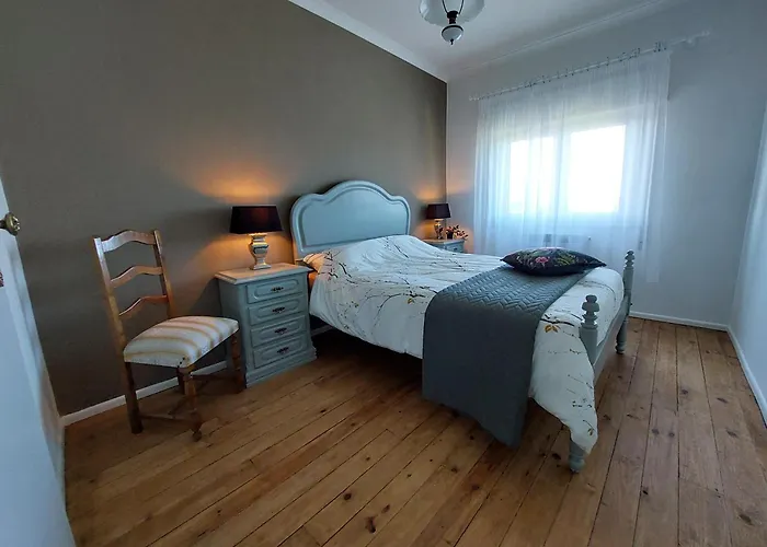 Dom wakacyjny Casa Azul Vales